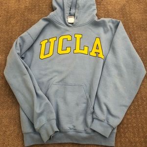 Vintage UCLA Hoodie